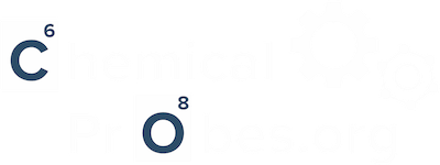 Chemical Probes logo